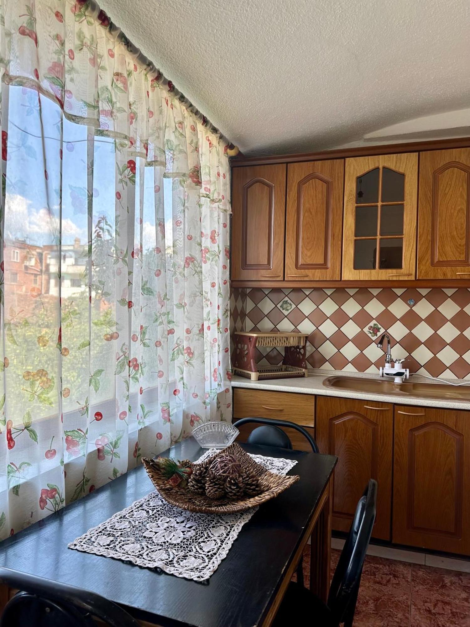 ポグラデツJea Houseアパートメント エクステリア 写真